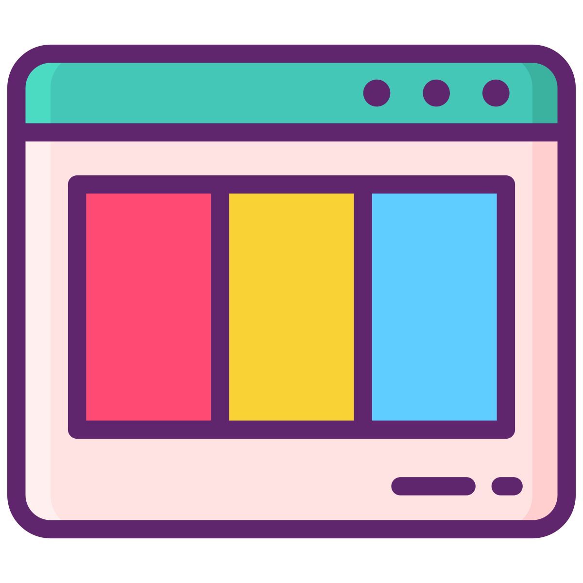 dashboard icon