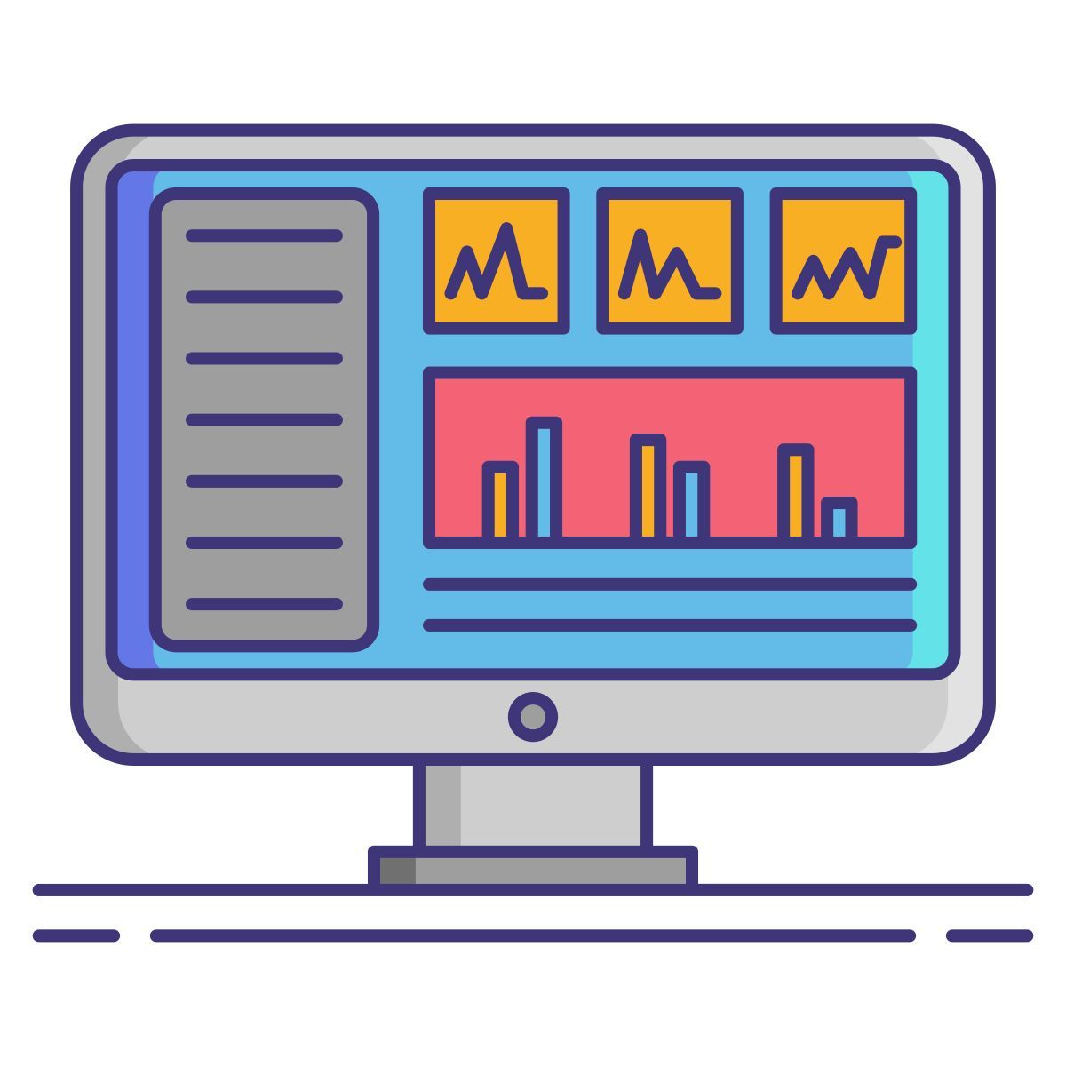 Dashboard icon