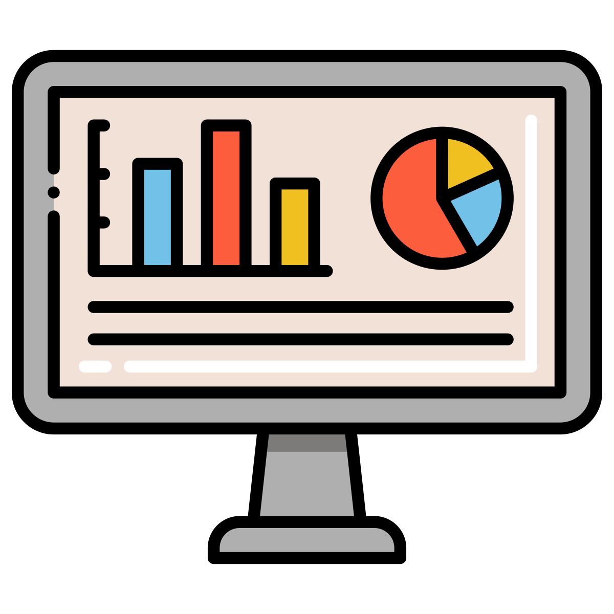 ダッシュボード icon