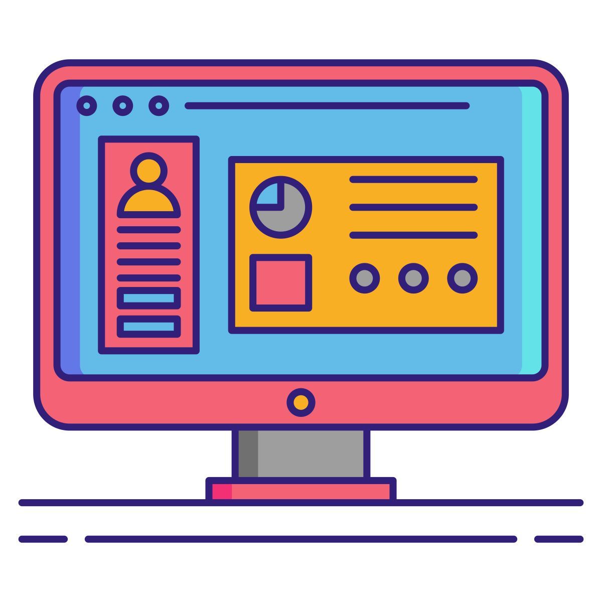 tablero icon