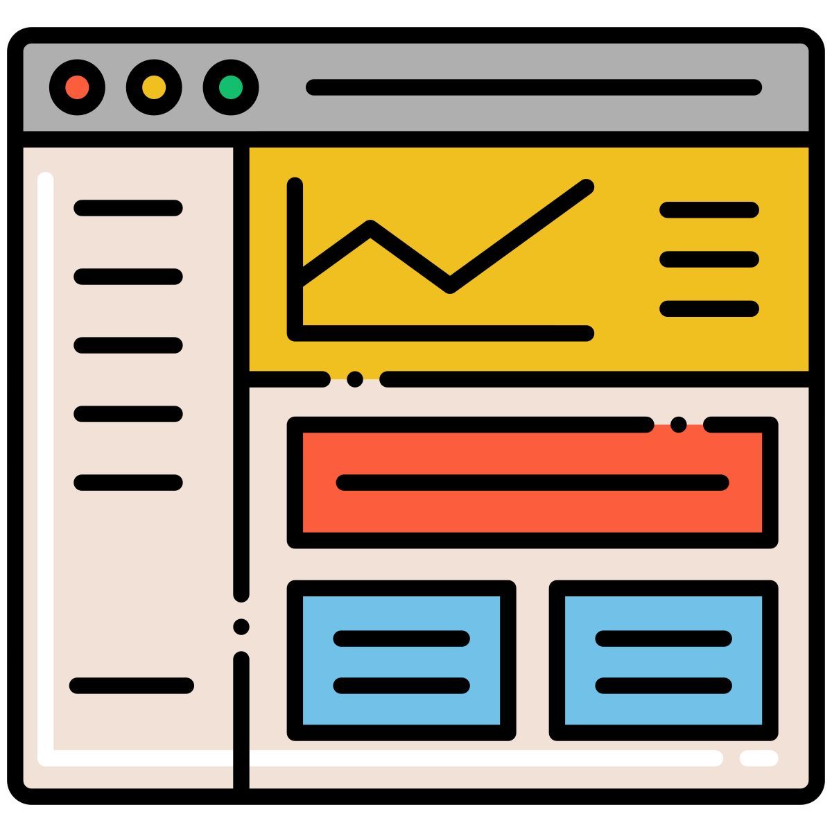 tablero icon