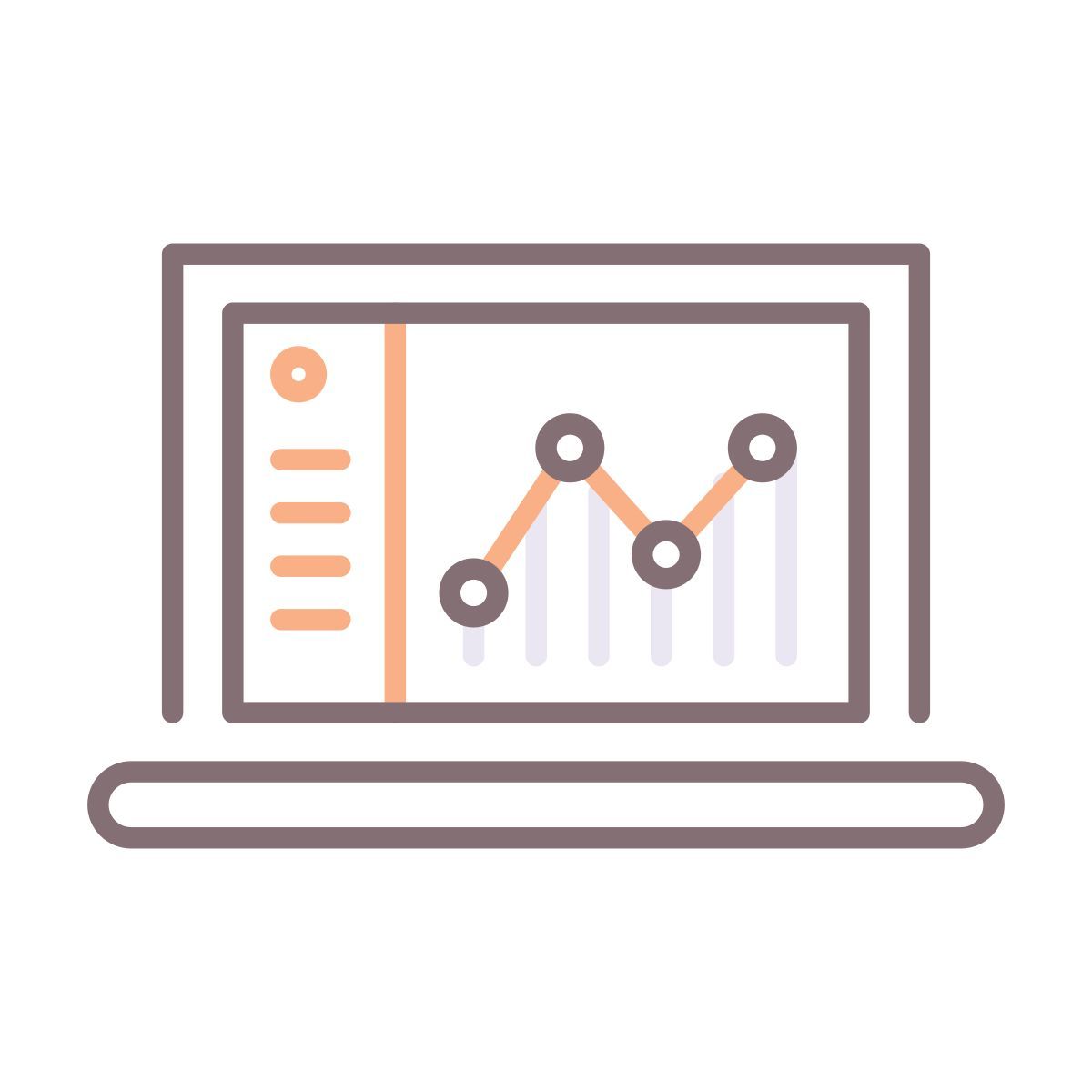 dashboard icon