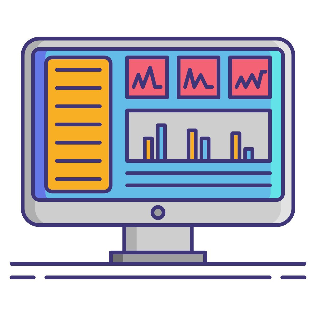 dashboard icon