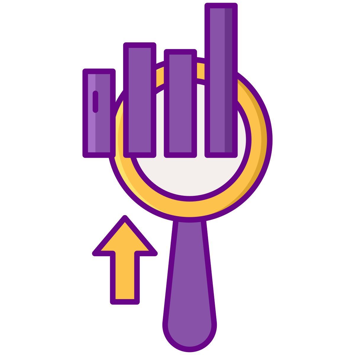 data analysis icon