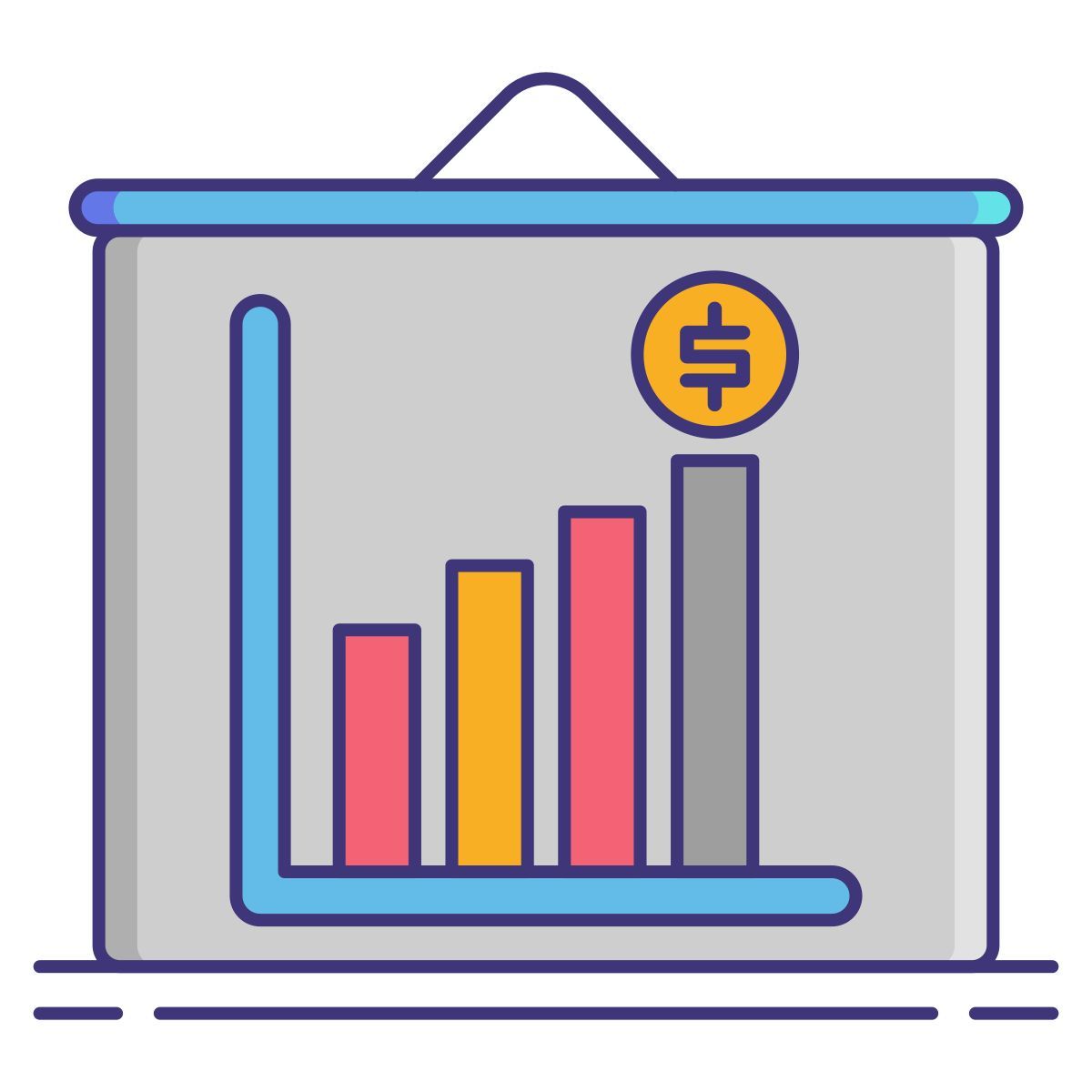 análisis de datos icon