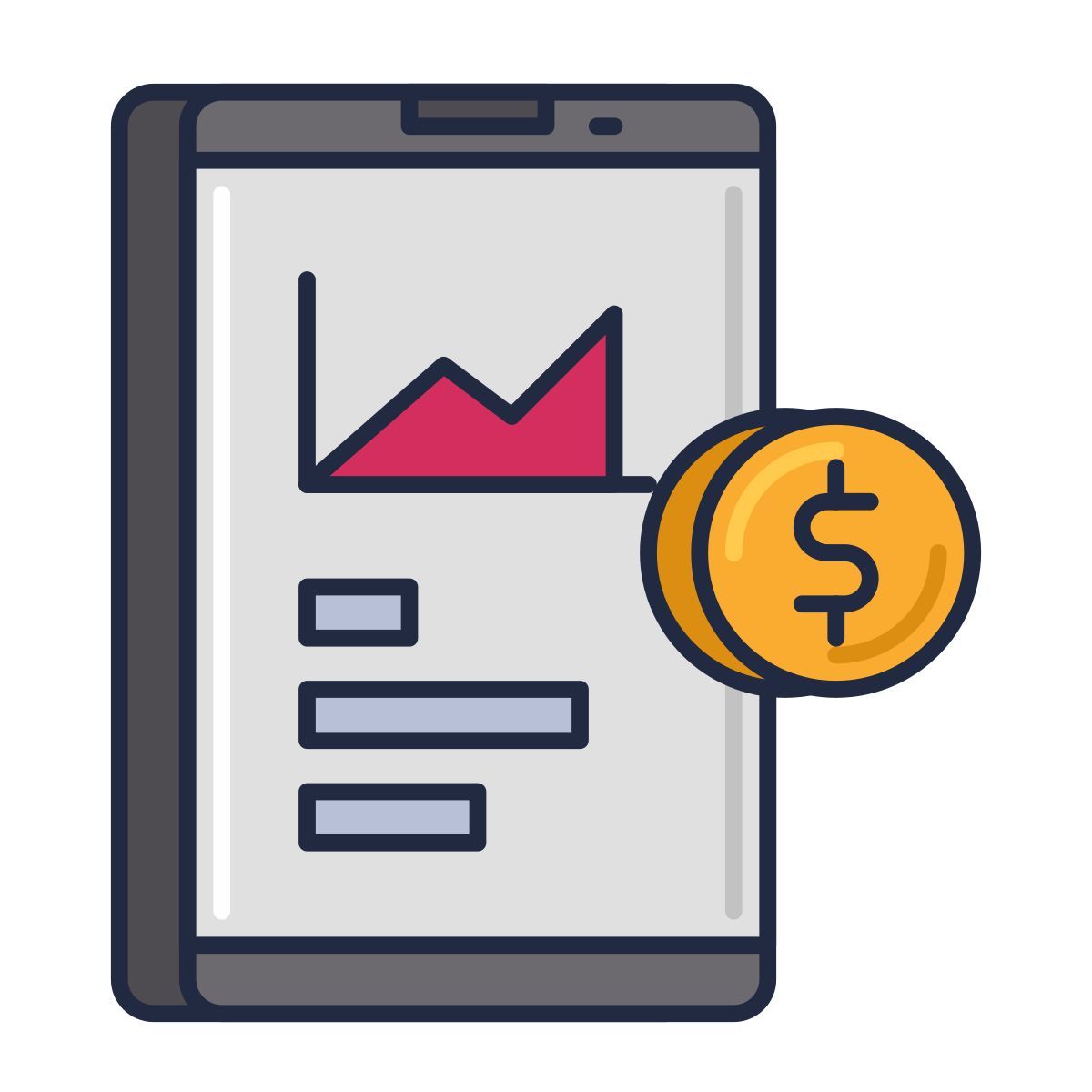 análisis de datos icon