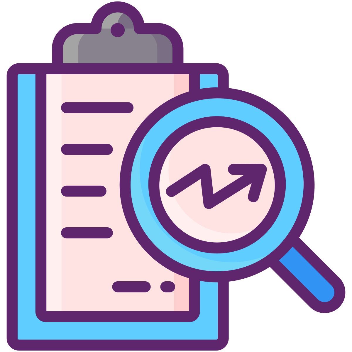 data analytics icon