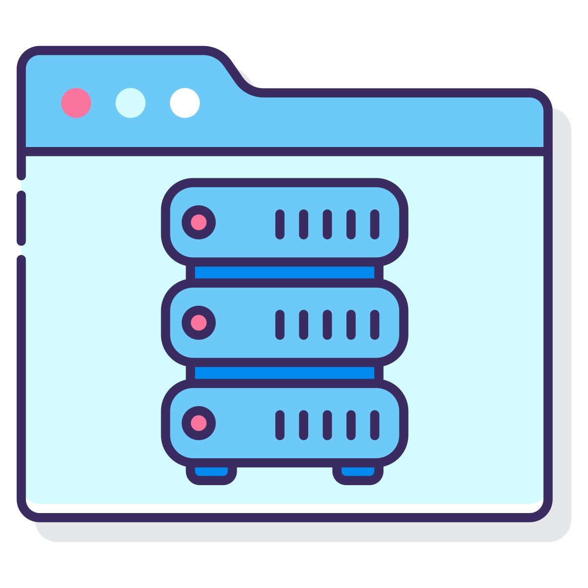 data icon