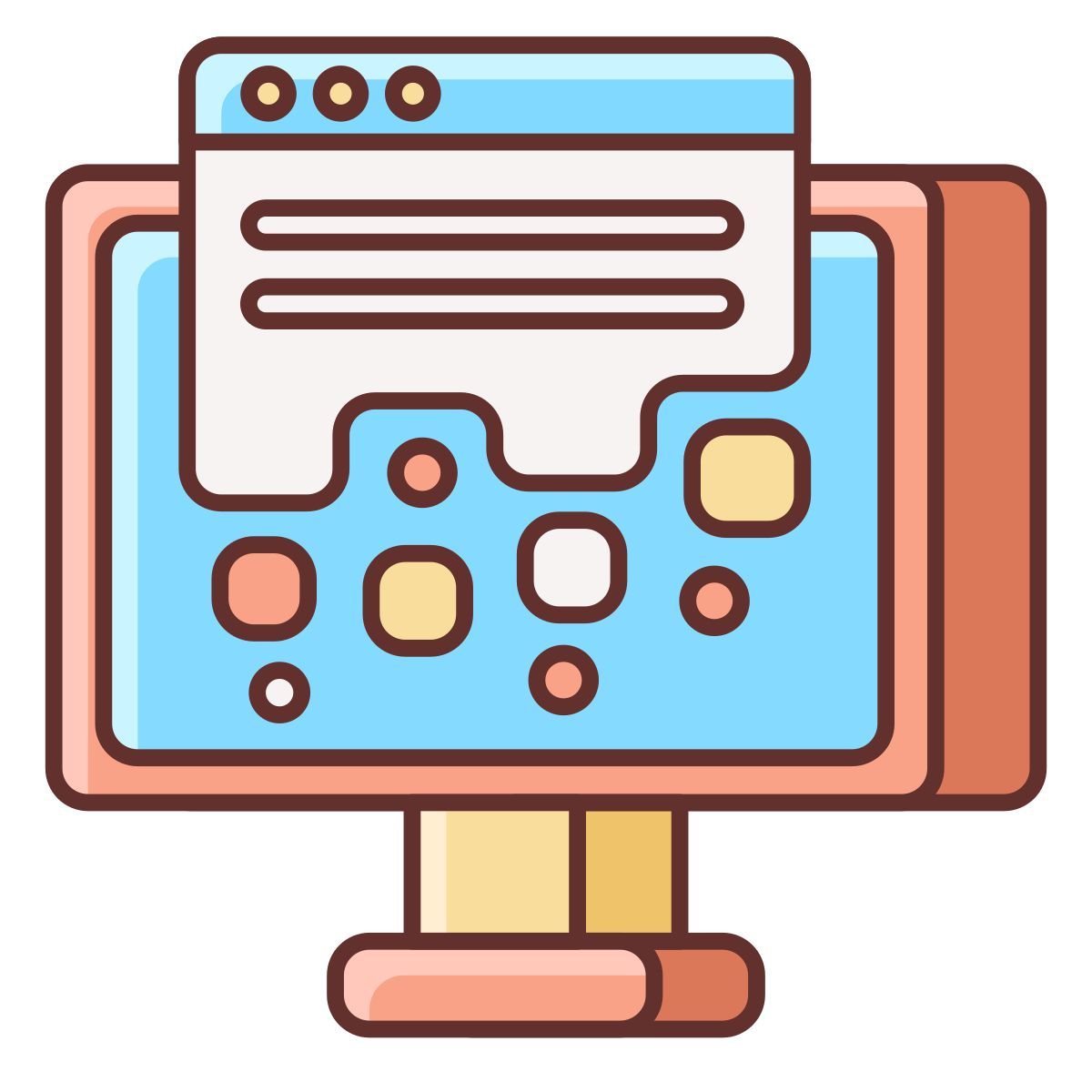 data icon