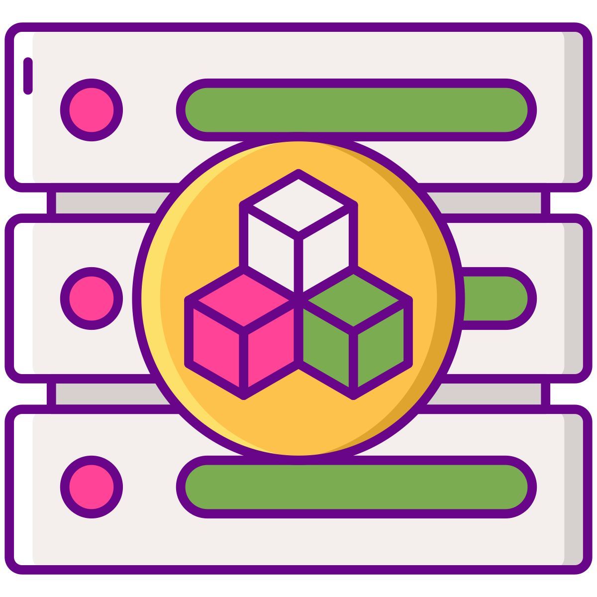 数据 icon
