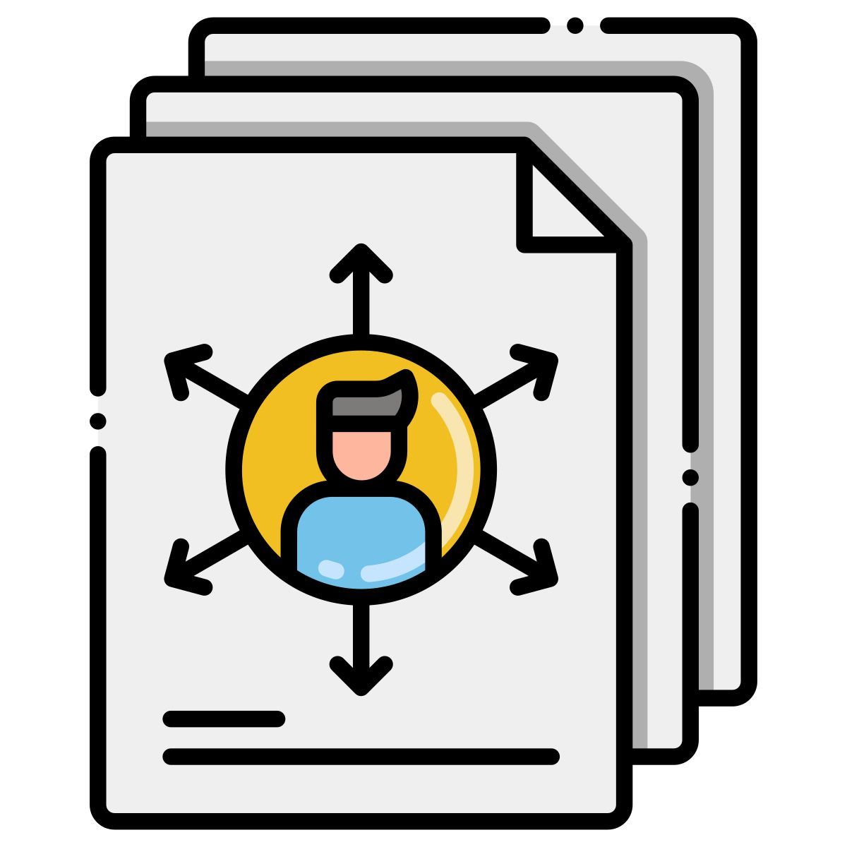 basato sui dati icon
