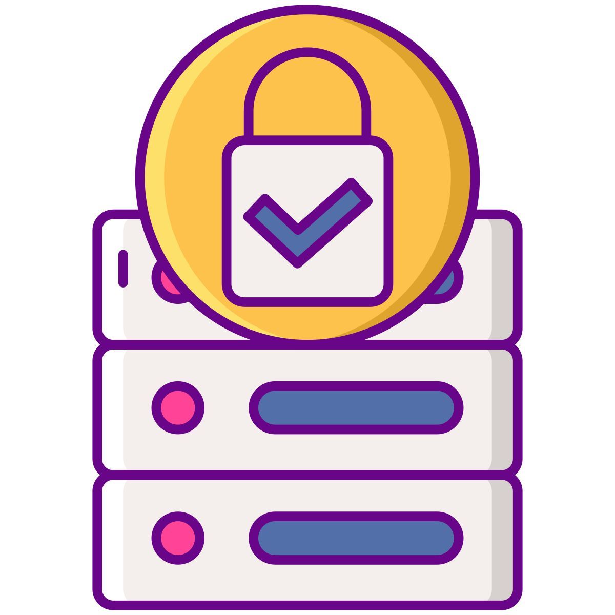 data encryption icon