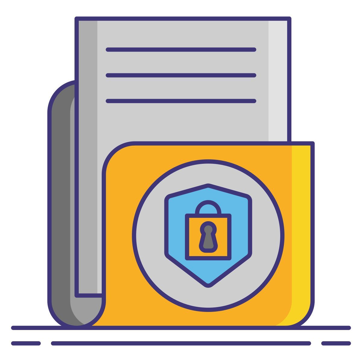 data encryption icon