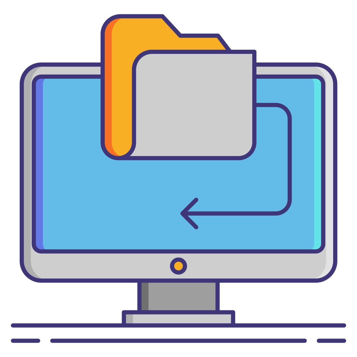 data icon
