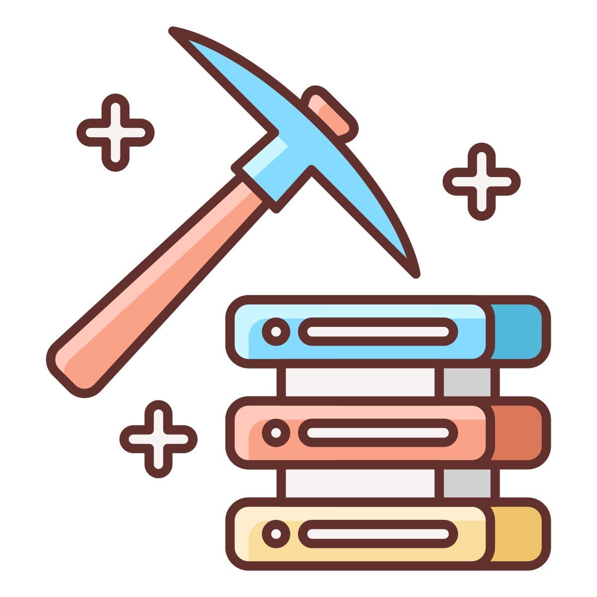 데이터 마이닝 icon