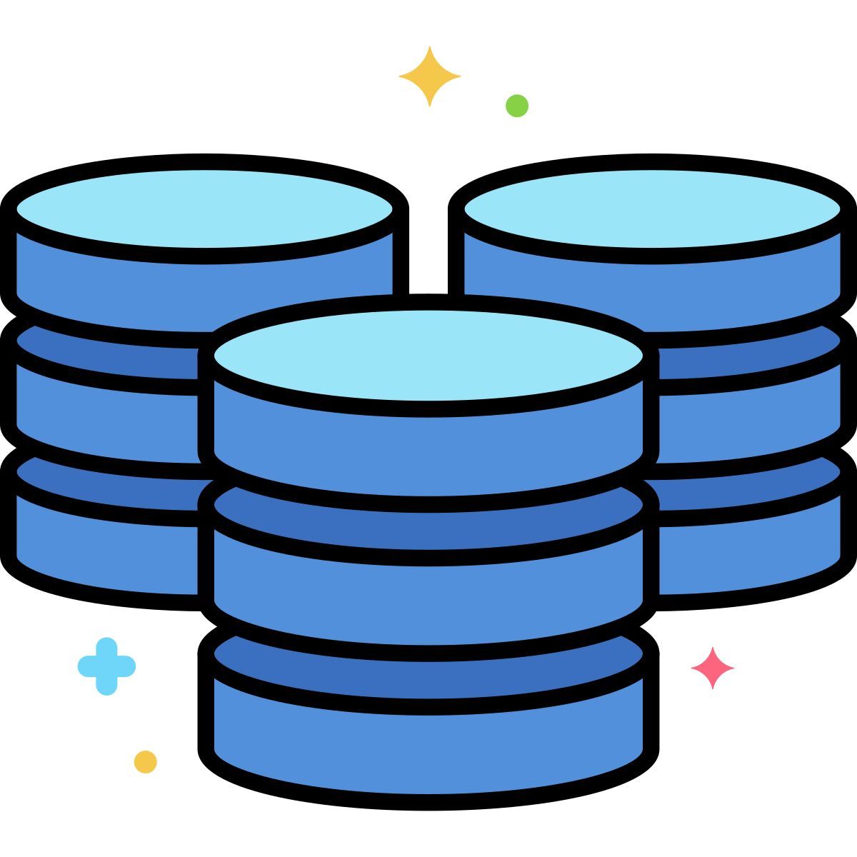 database icon
