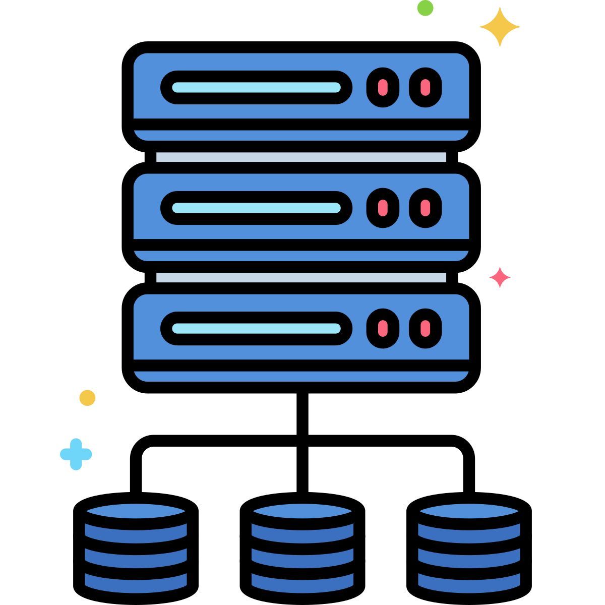 database icon