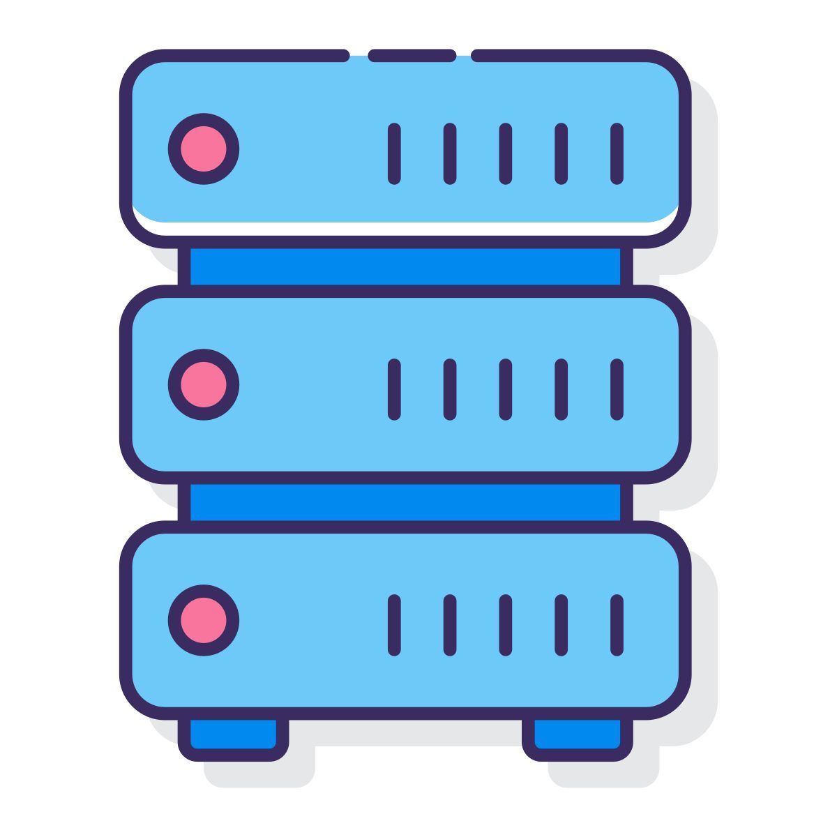 database icon