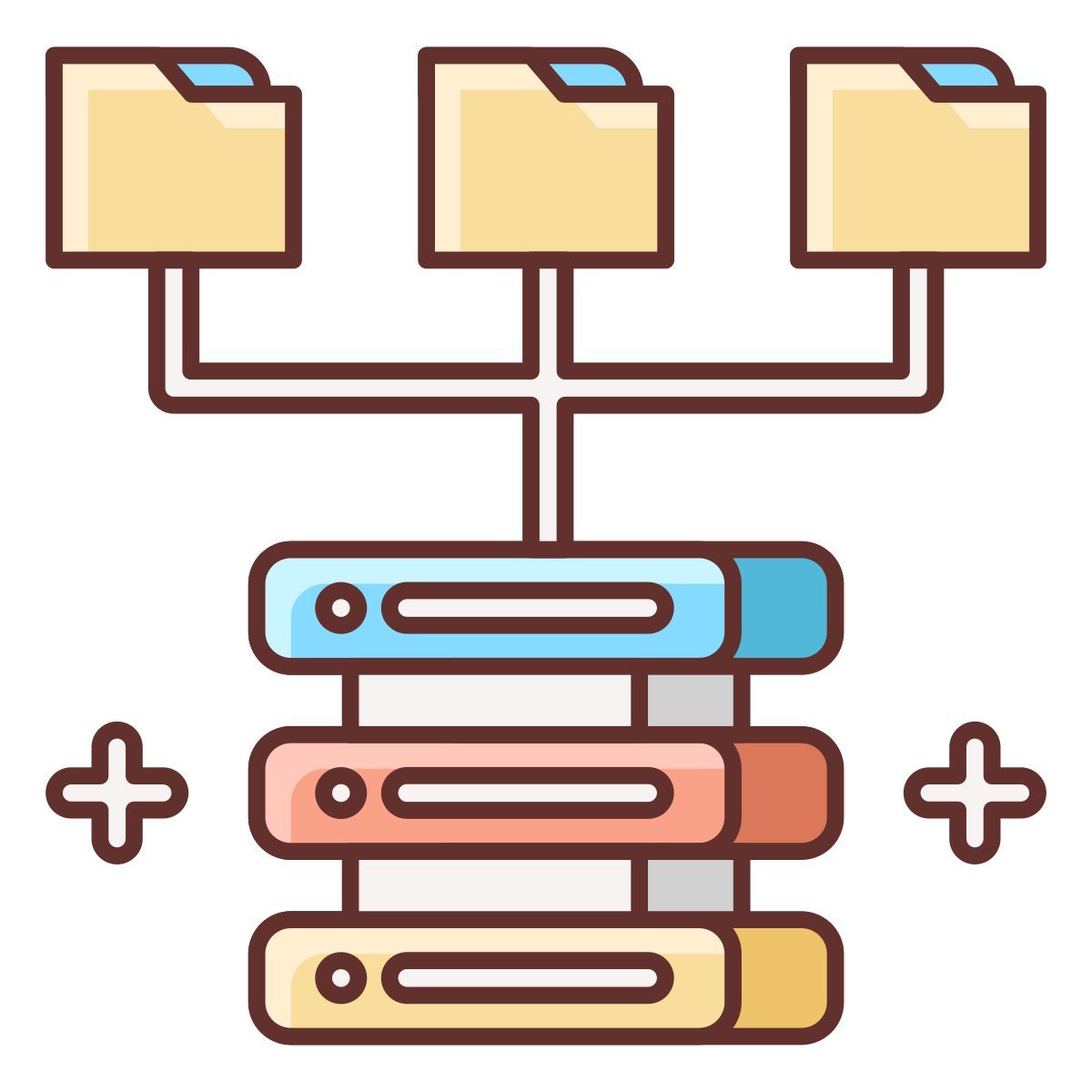 database icon