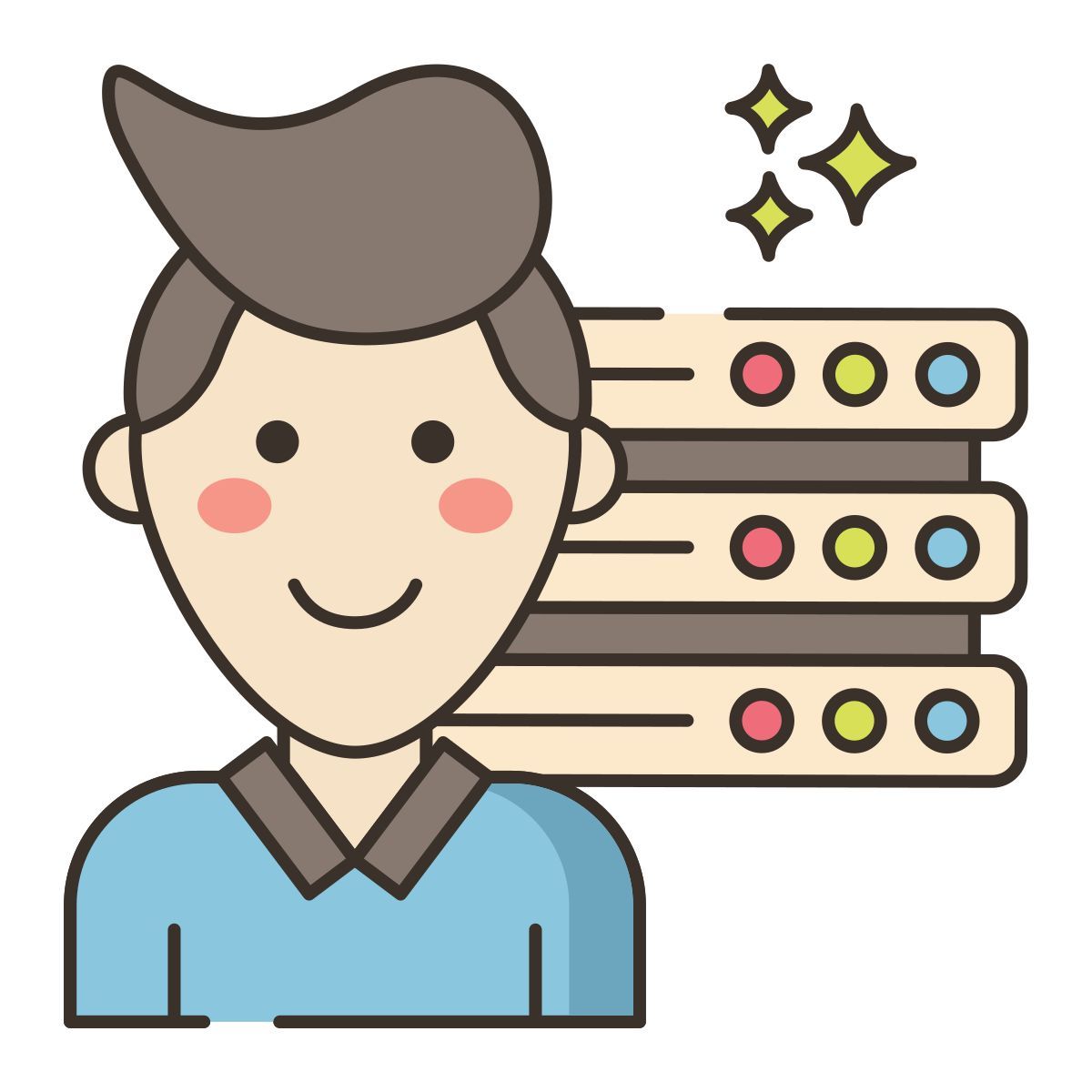 datenbank icon
