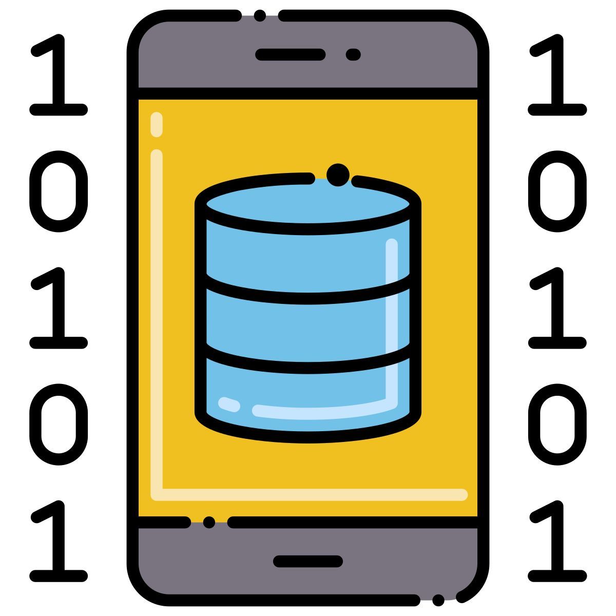 database icon