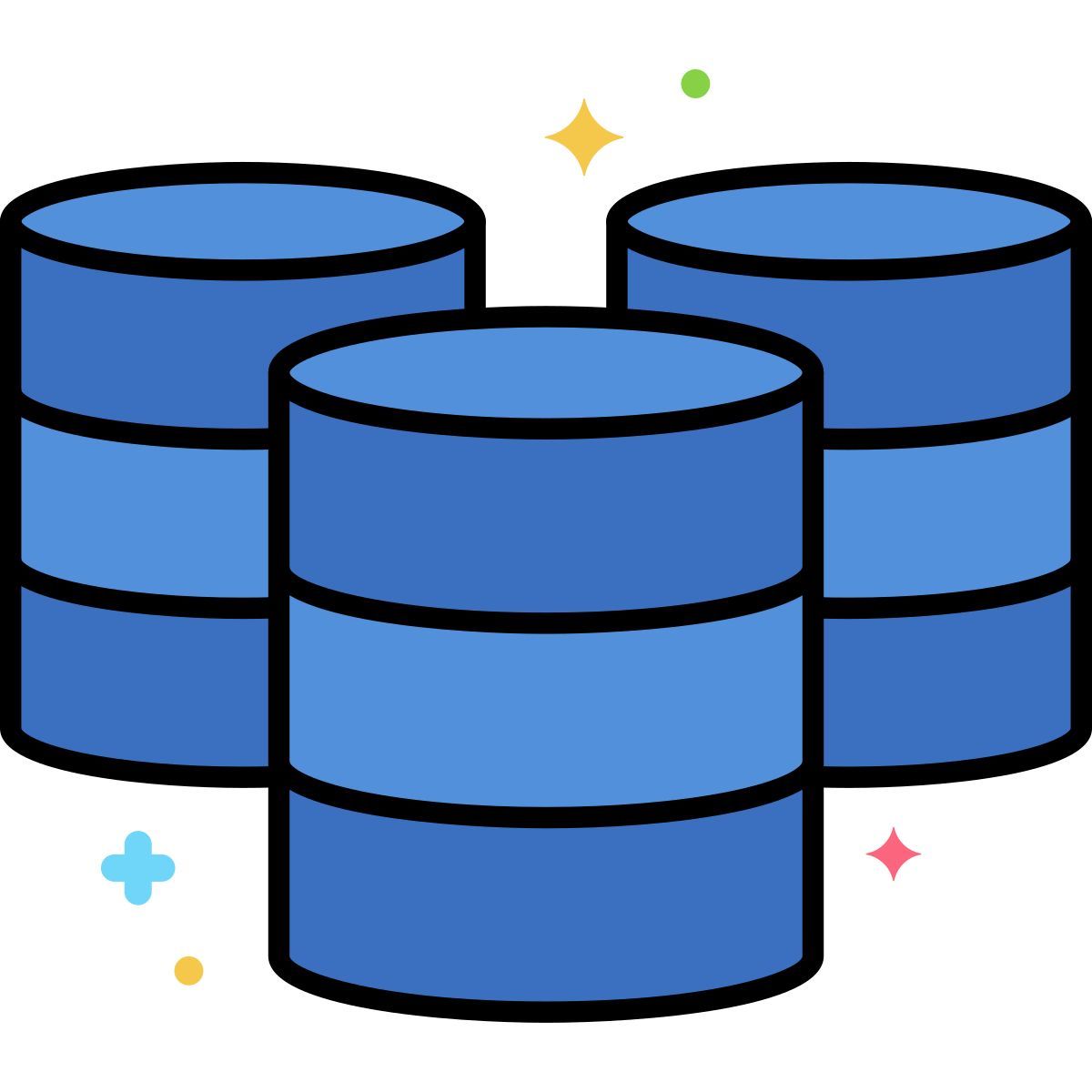 database icon