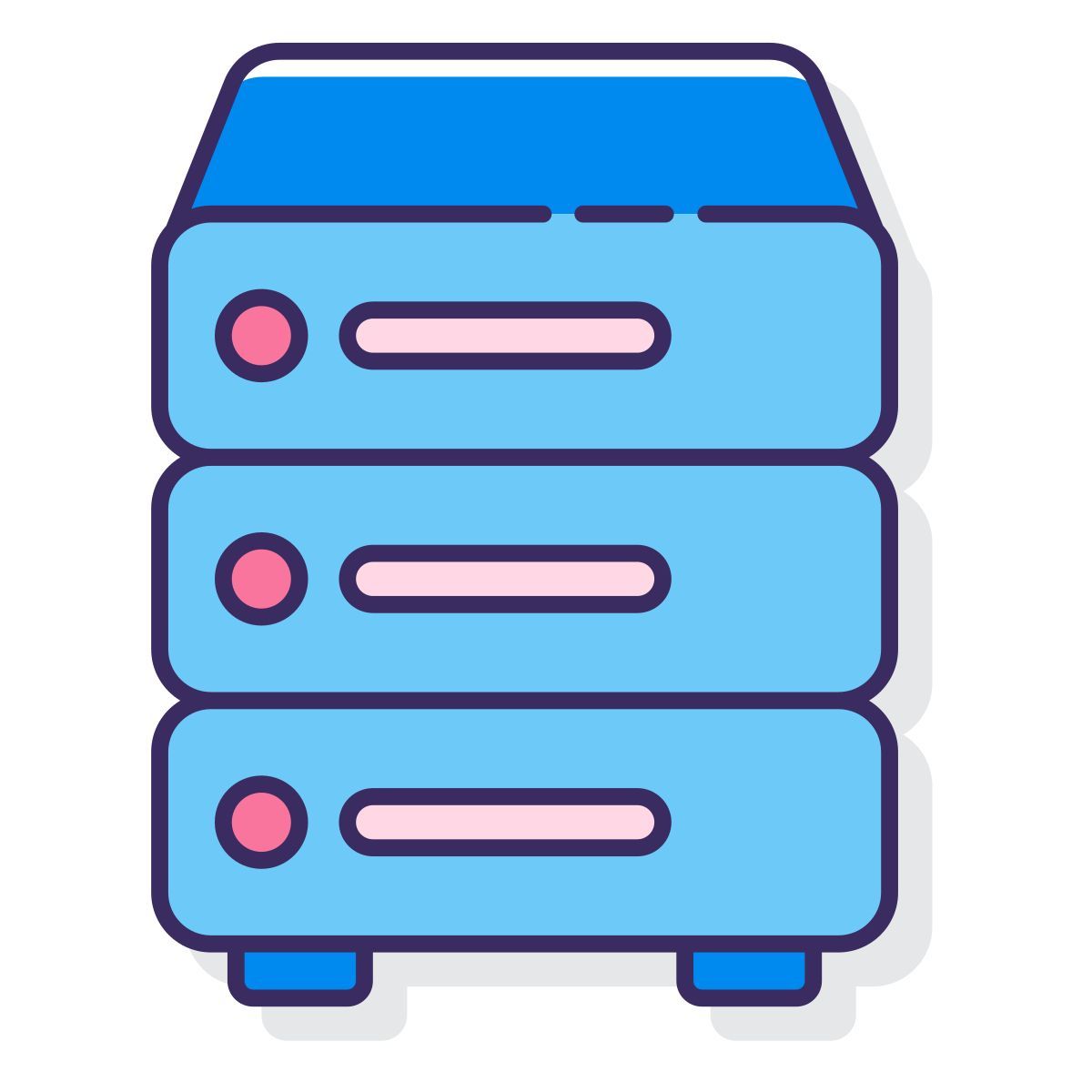 database icon