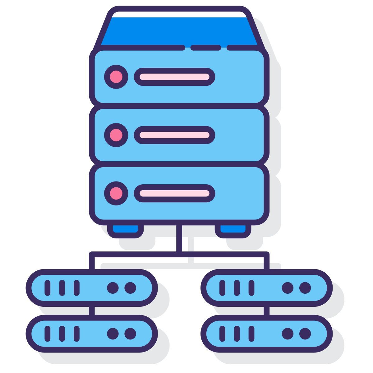 database icon