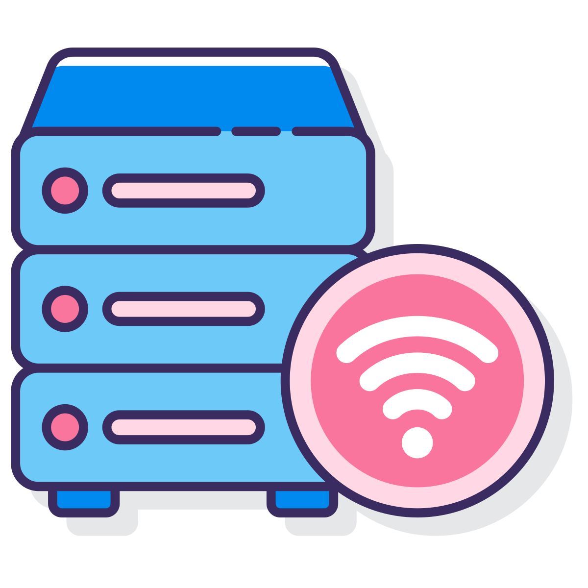 database icon