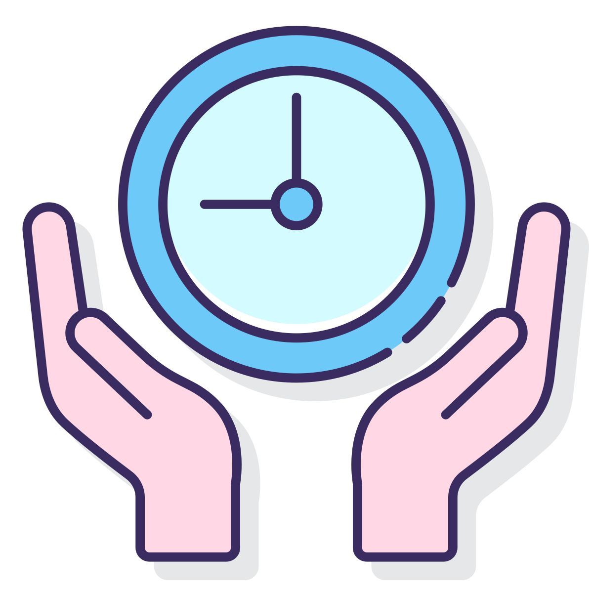 horario de verano icon