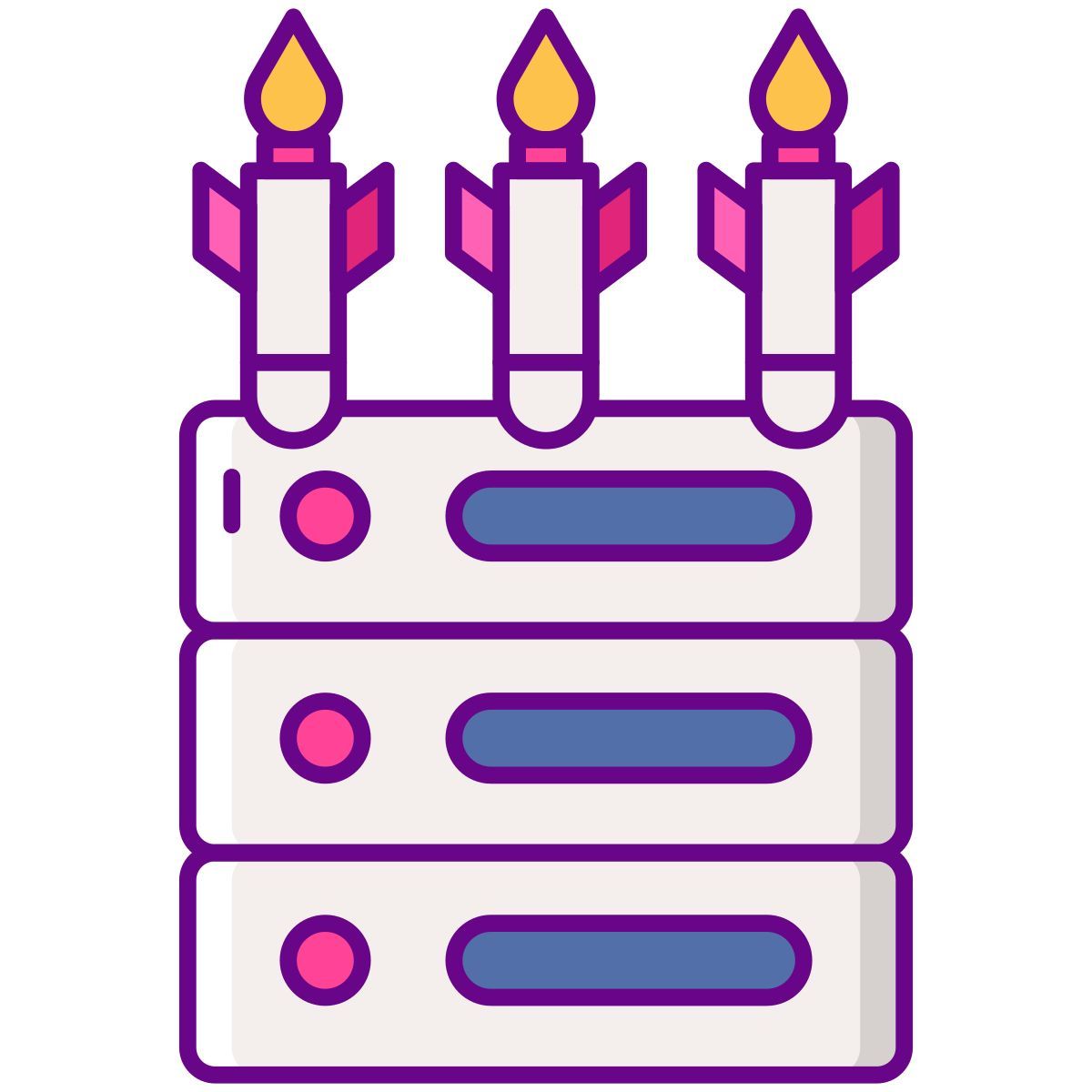ddos icon