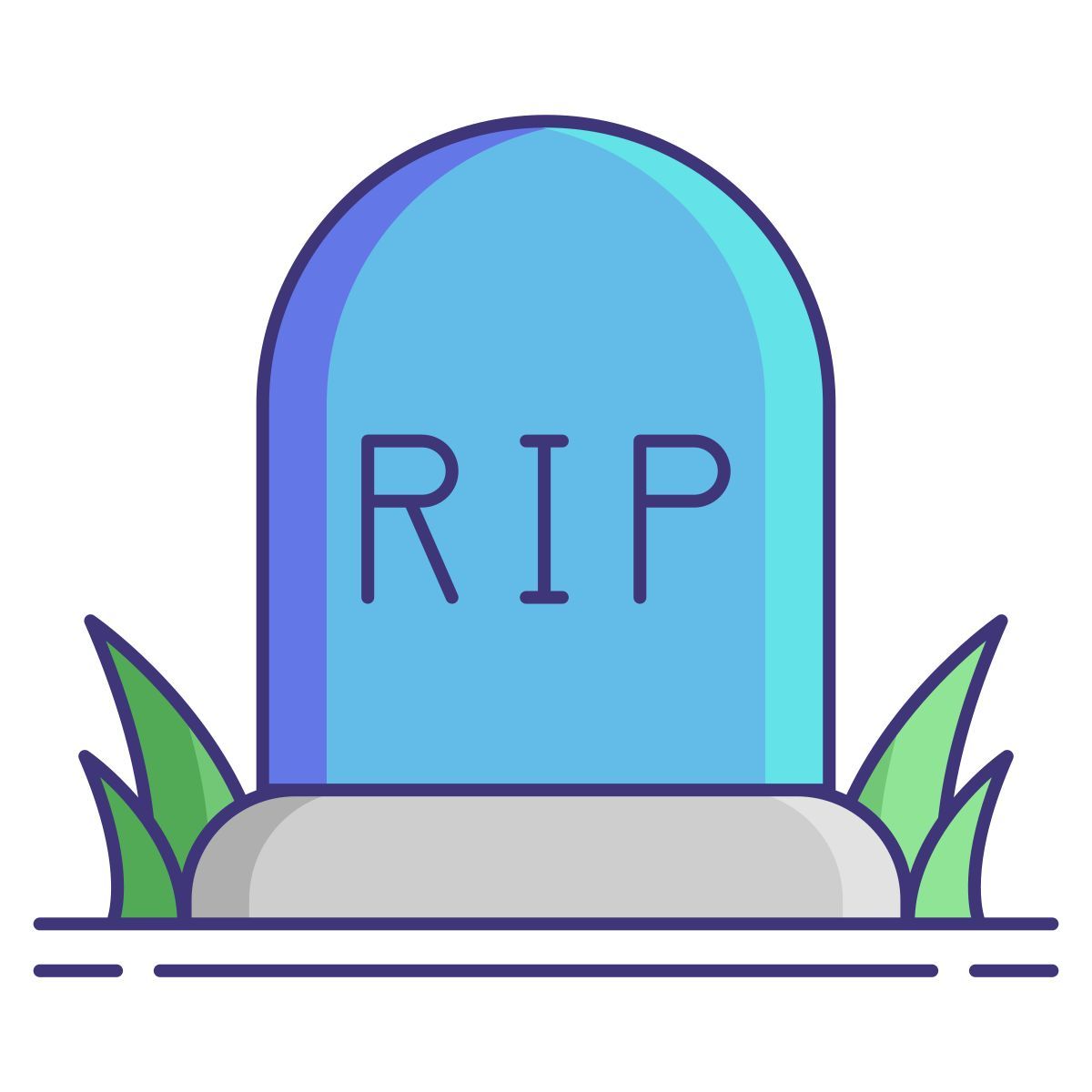 смерть icon