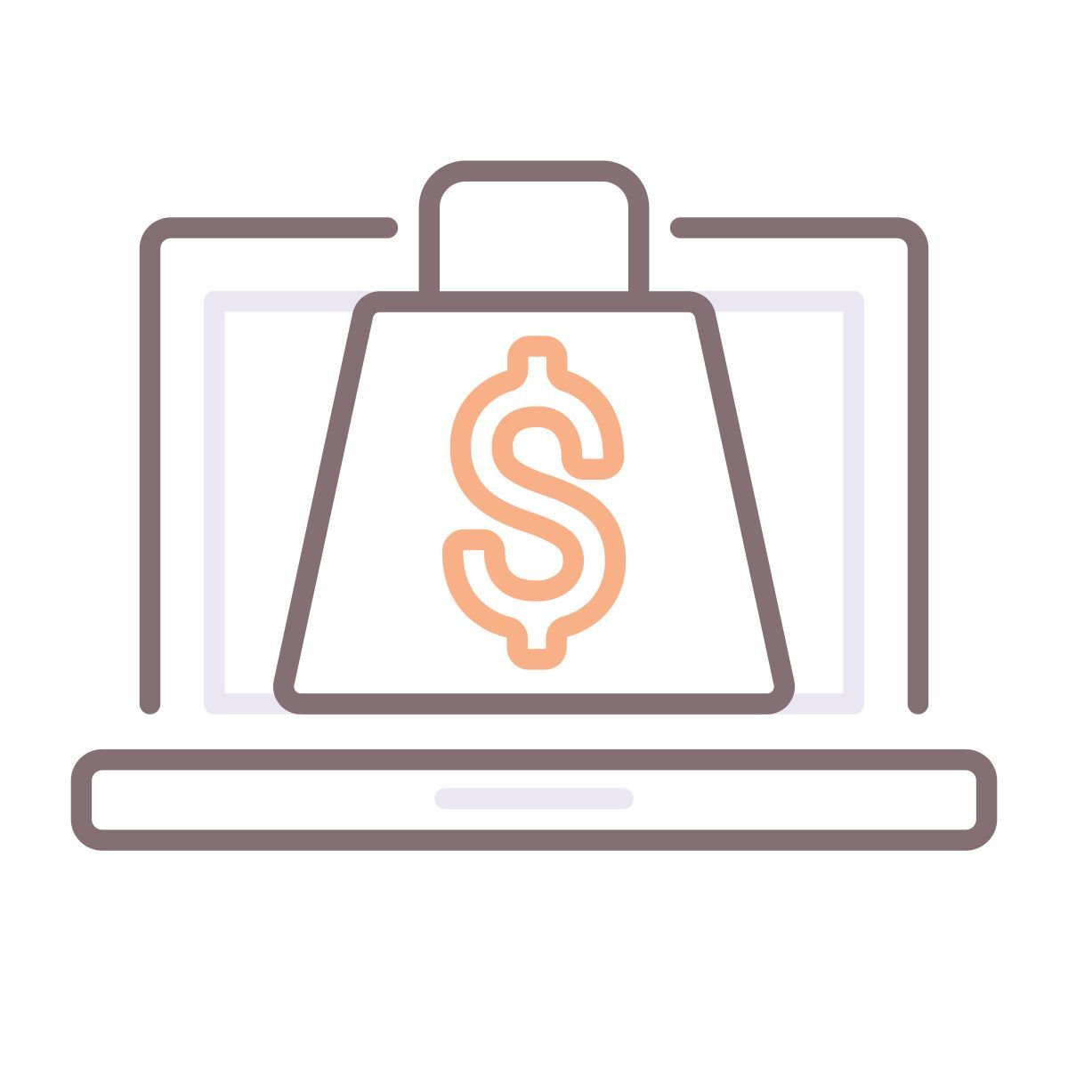 debt icon