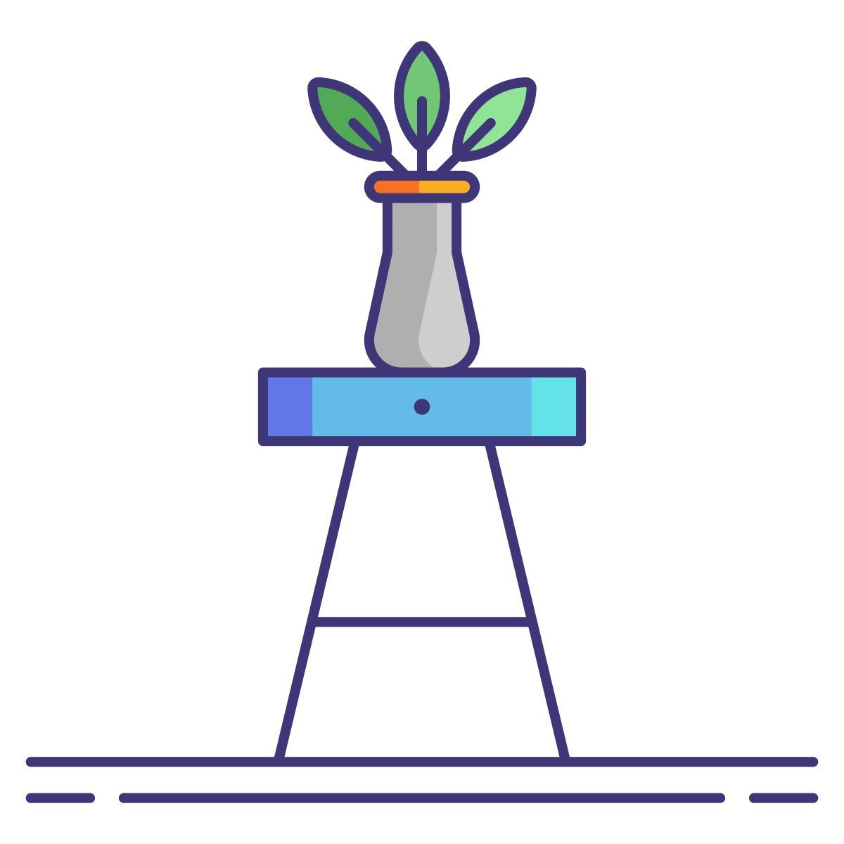 데코레이션 icon