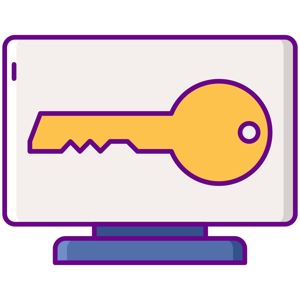 decrypt icon