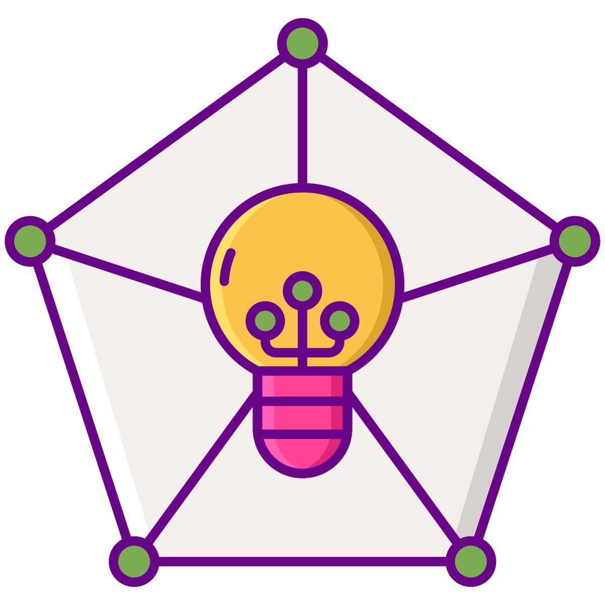 deep learning icon