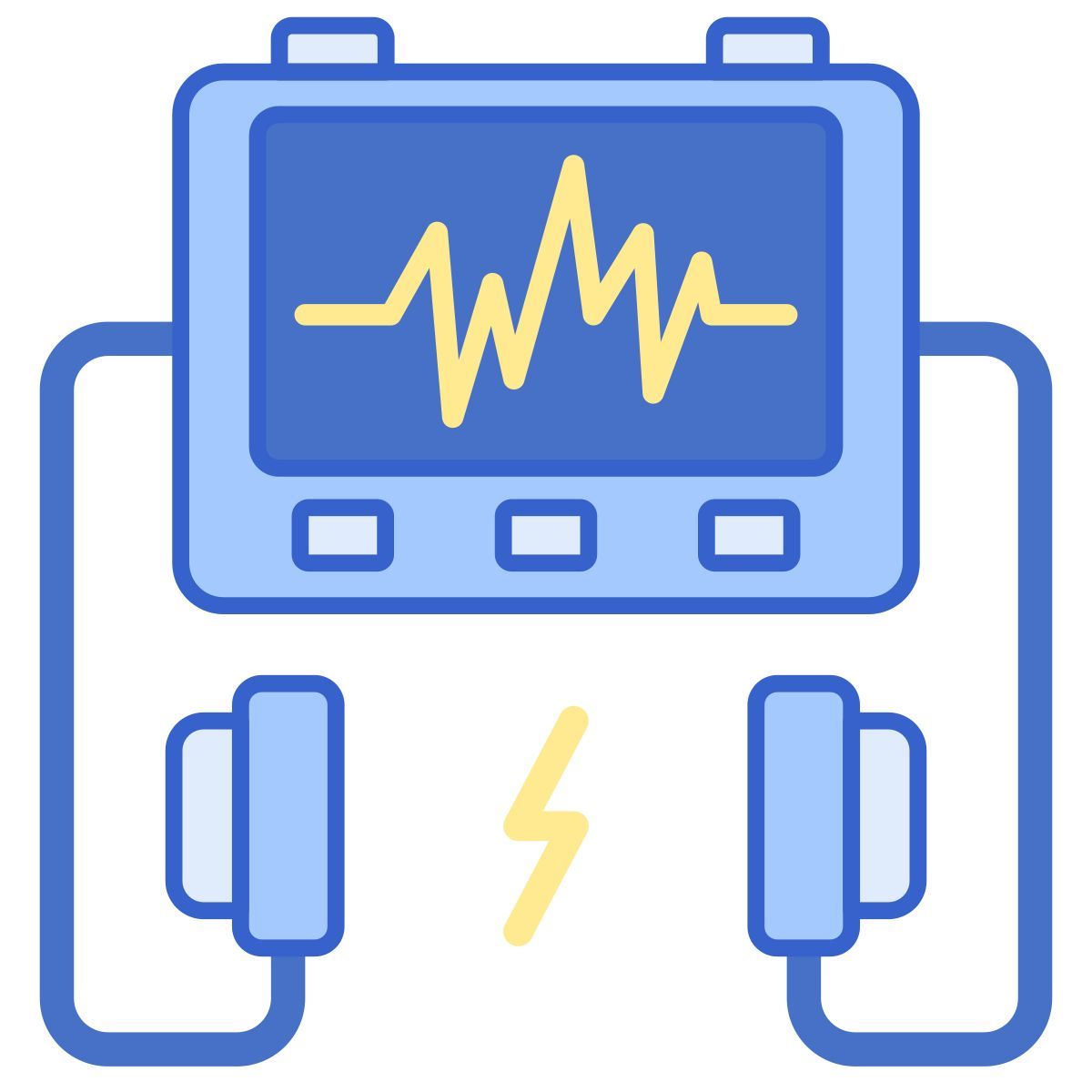 defibrillator icon