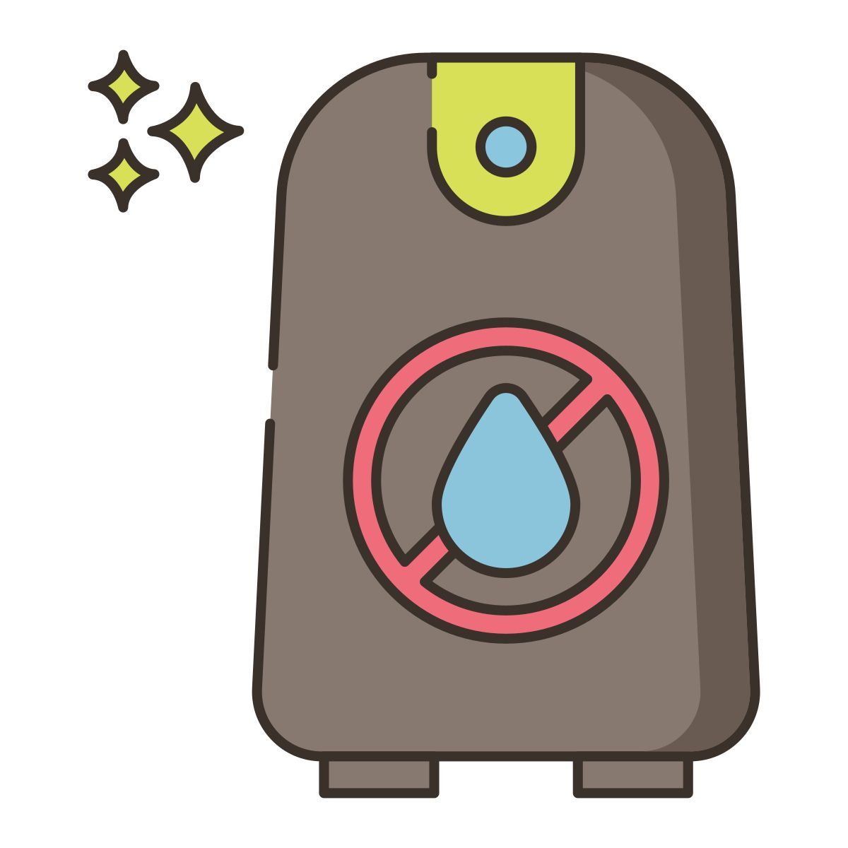 dehumidifier icon