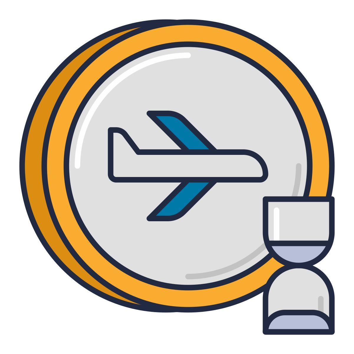 delay icon