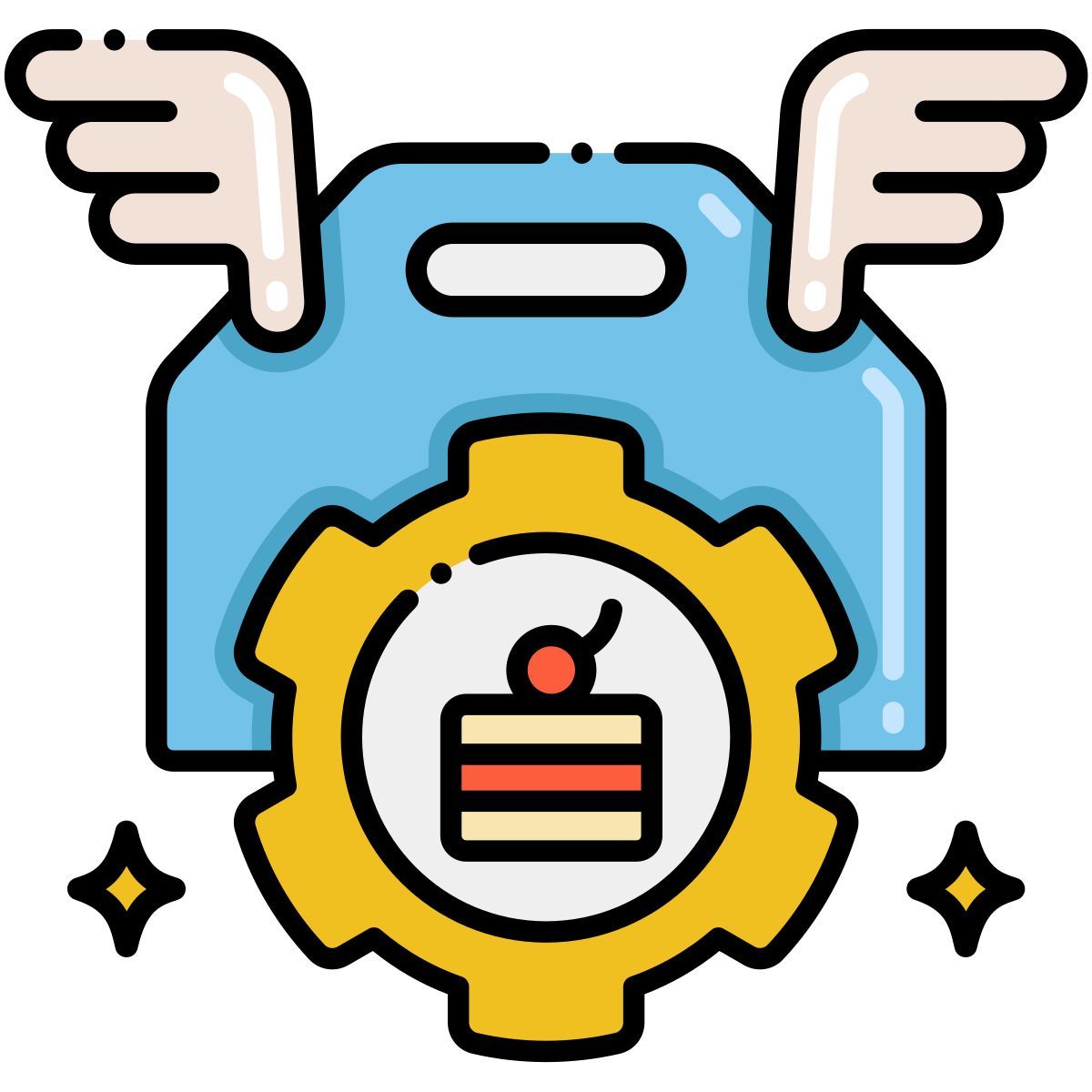 delivery icon