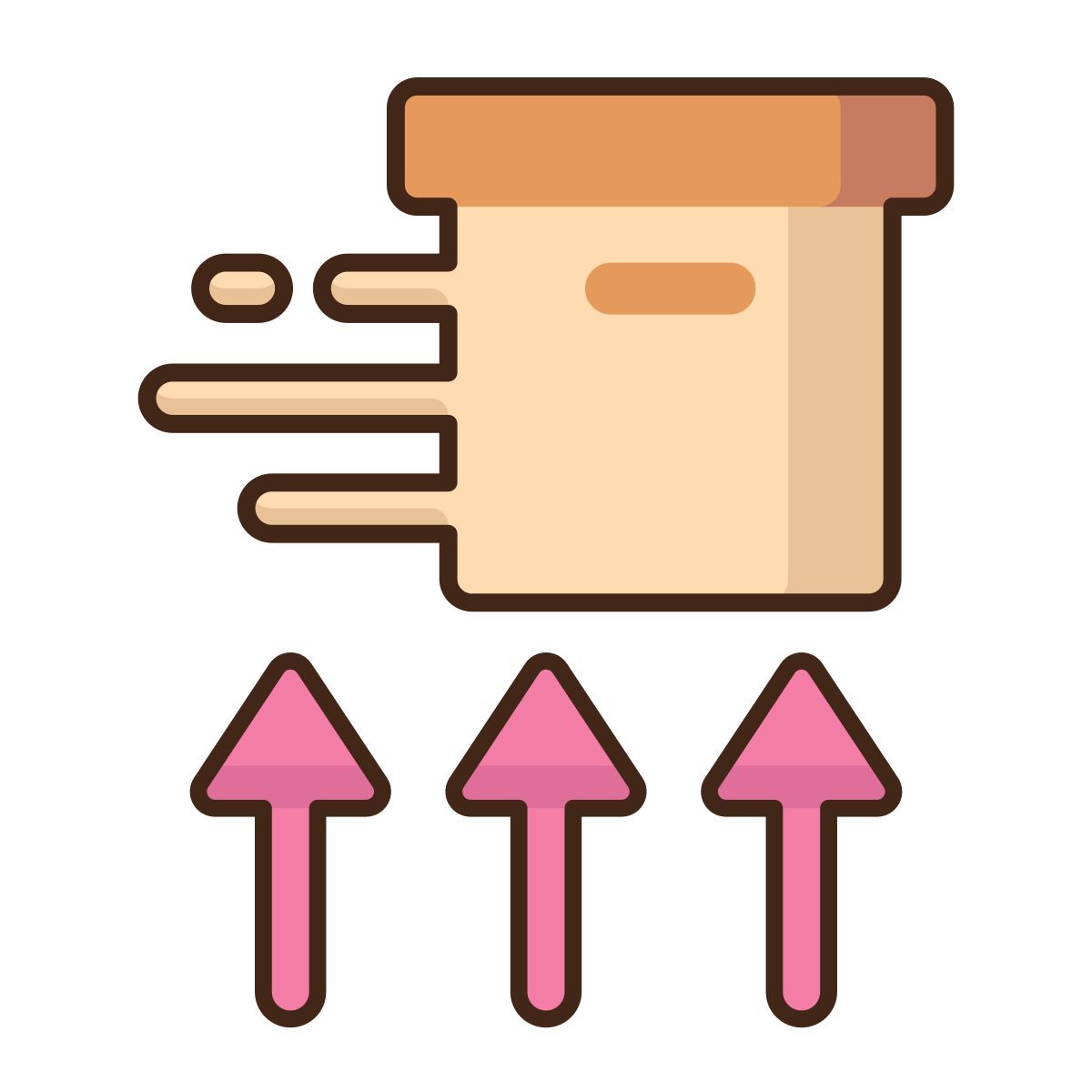 lieferbox icon