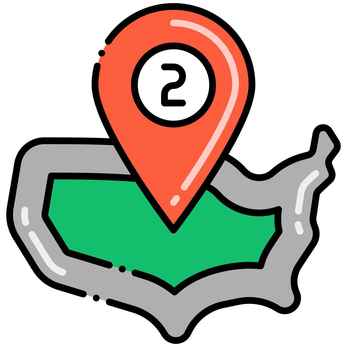 livraison icon