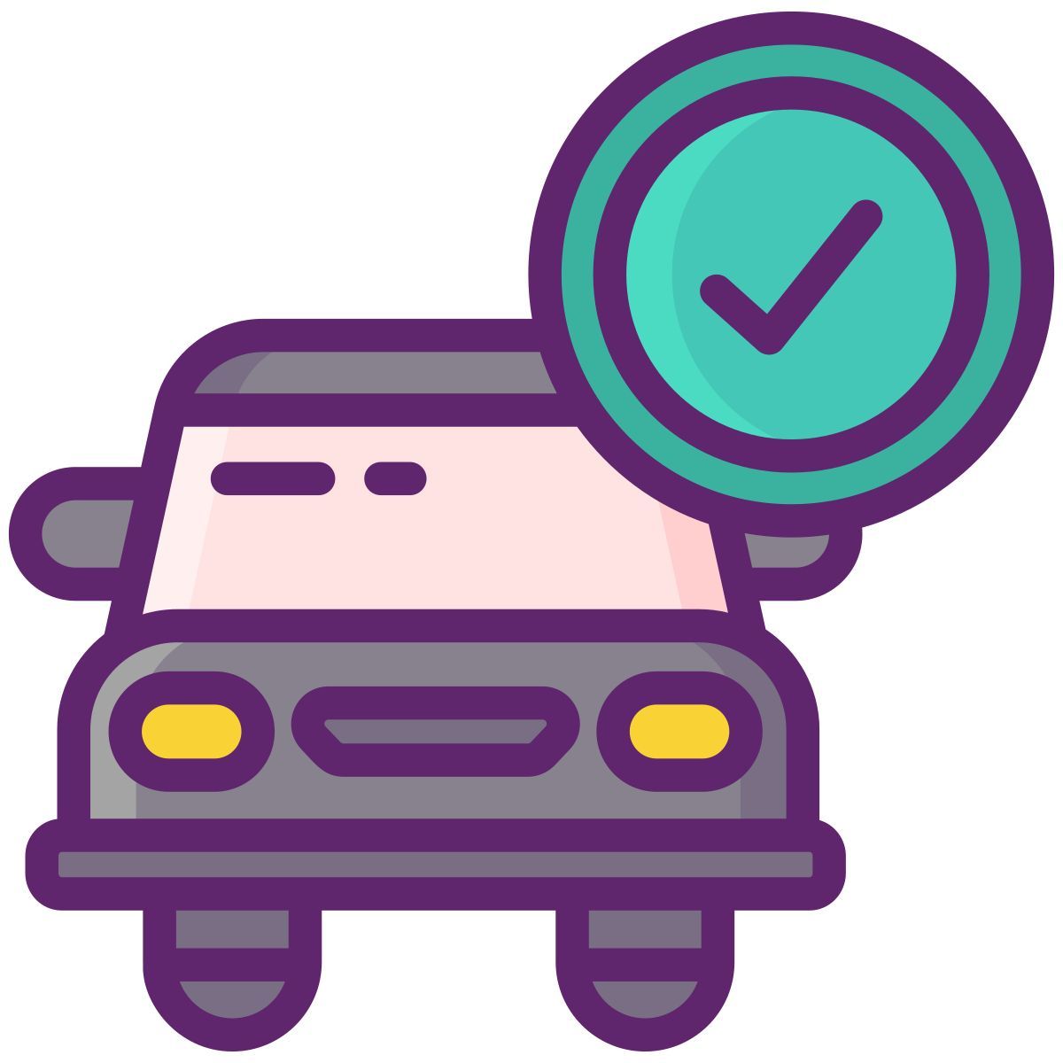 lieferung icon