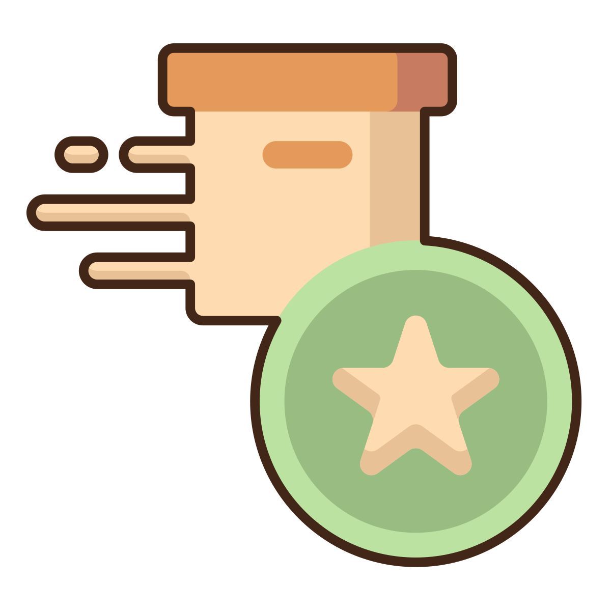 delivery icon