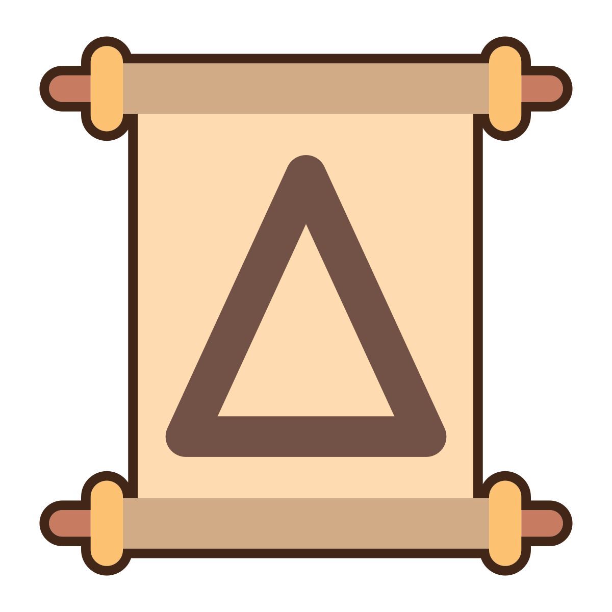 delta icon
