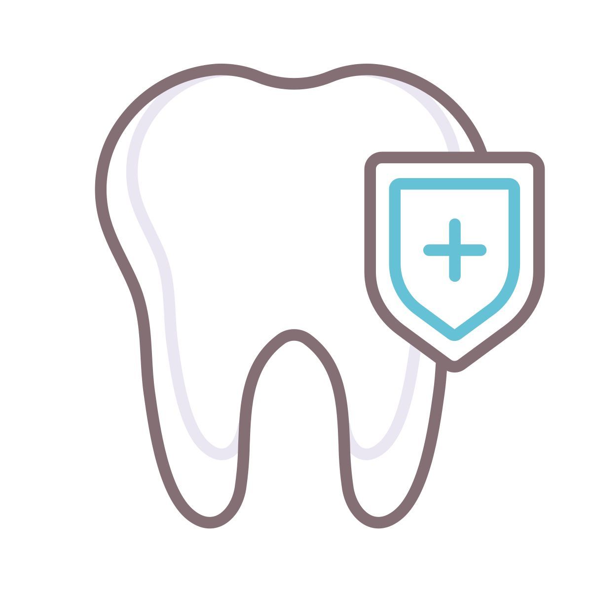 dental care icon