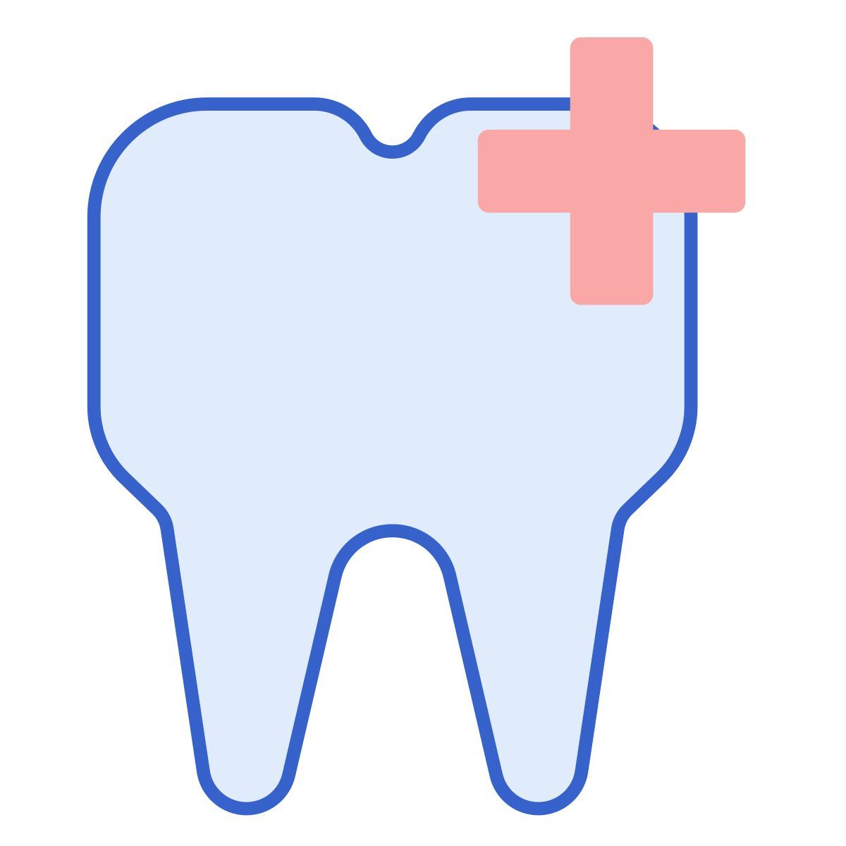 dental care icon