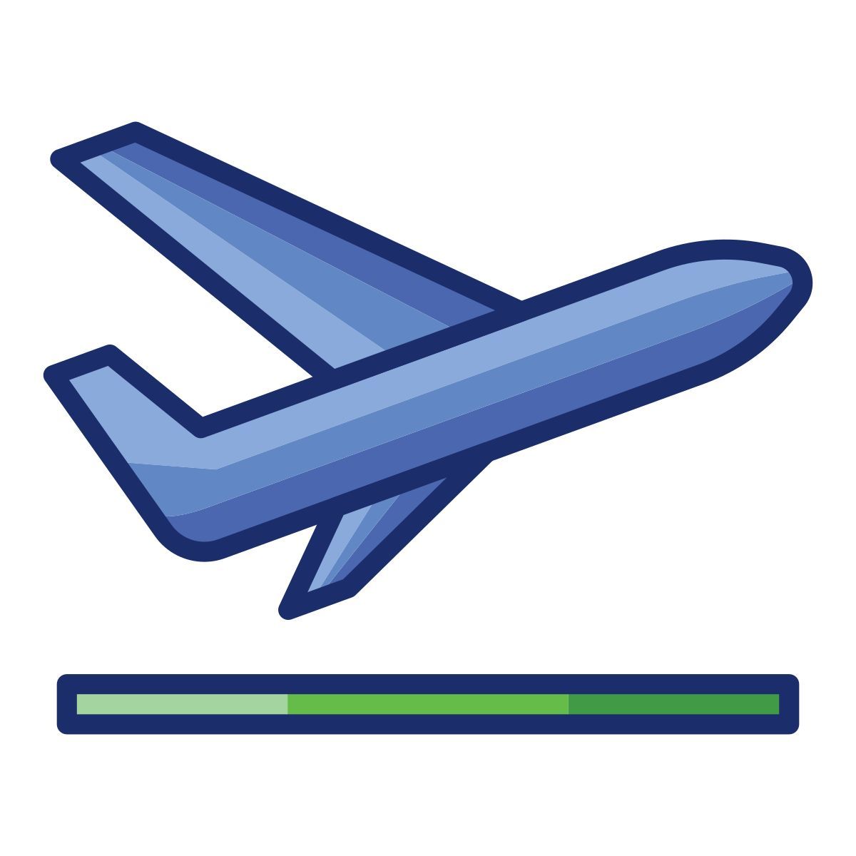 departures icon