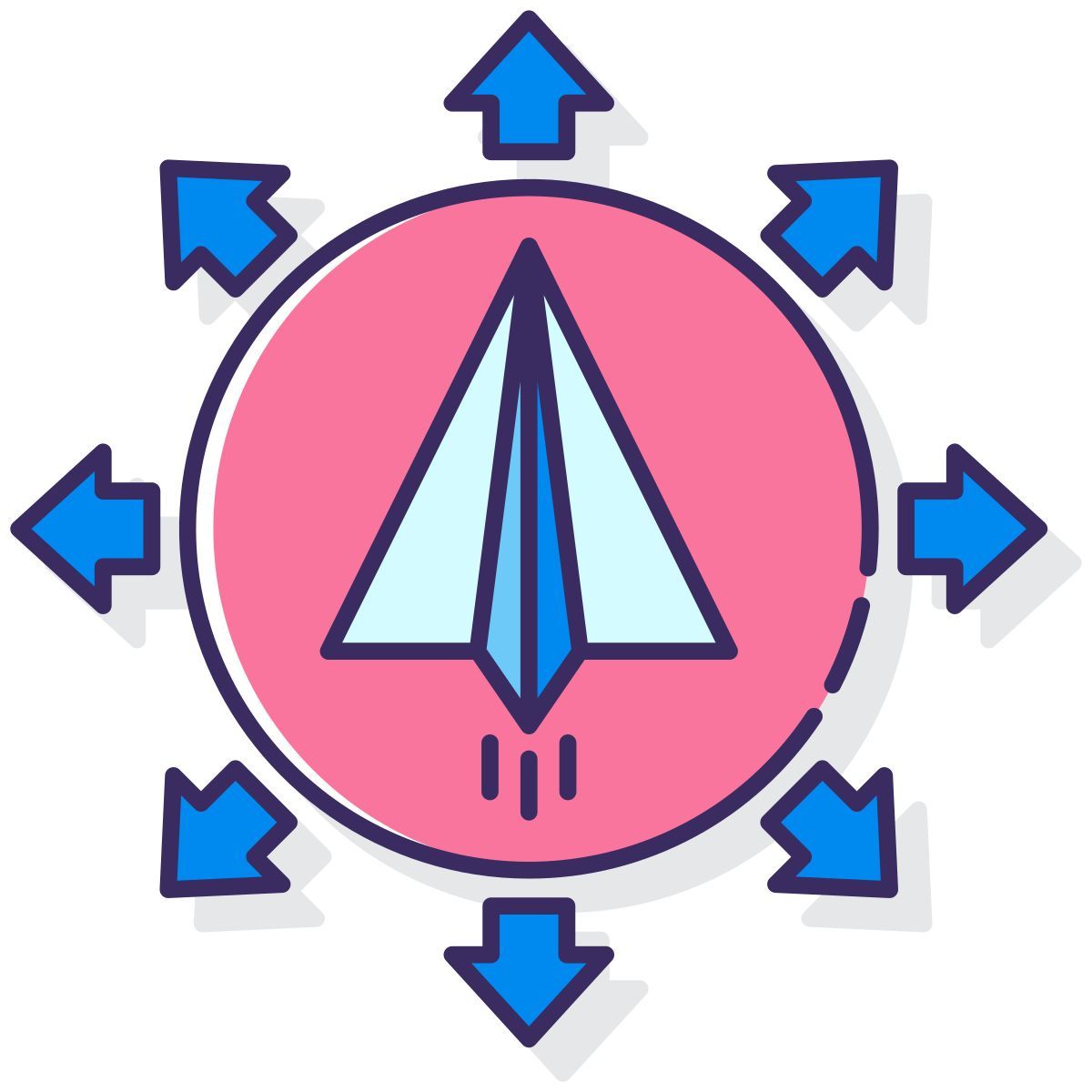 deployment icon