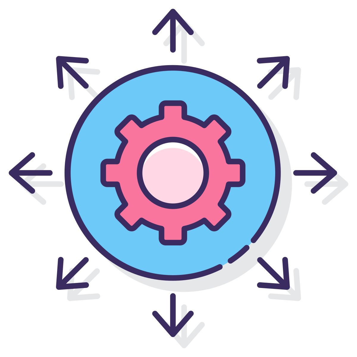 implantação icon